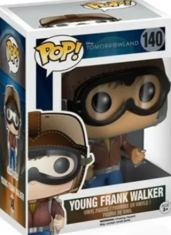 Frank Walker jeune