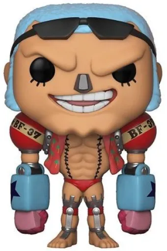 Franky