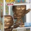 Franky - Bronze