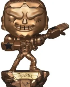 Franky - Bronze