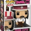 Frank Zappa