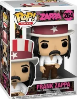 Frank Zappa