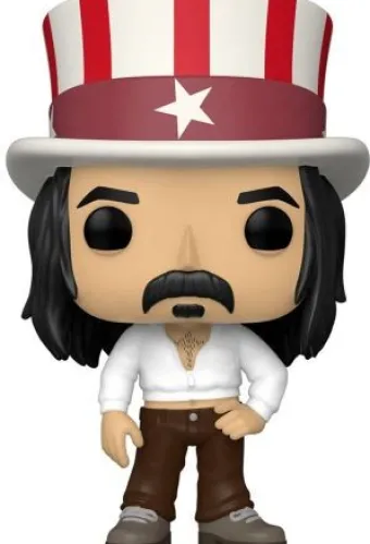 Frank Zappa