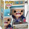 Franosuke - 15 cm