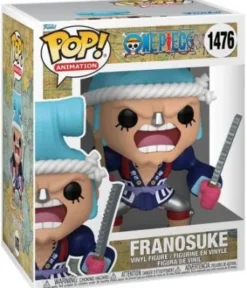 Franosuke - 15 cm