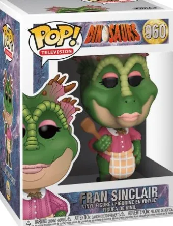 Fran Sinclair