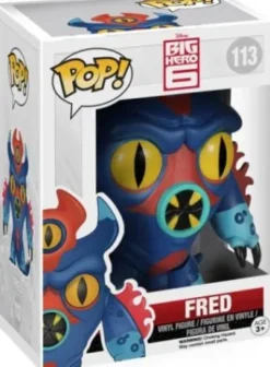 Fred