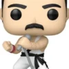 Freddie Mercury