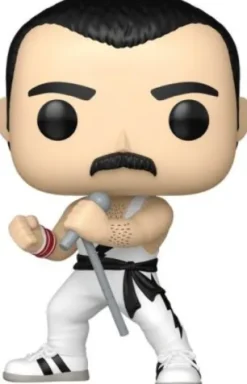 Freddie Mercury