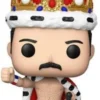 Freddie Mercury