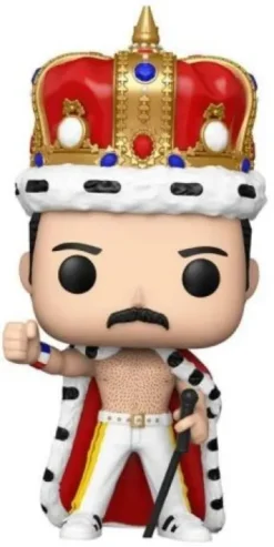 Freddie Mercury