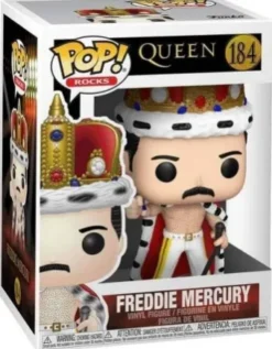 Freddie Mercury