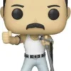 Freddie Mercury