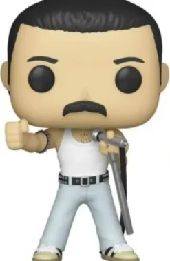 Freddie Mercury