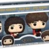 Freddie Mercury / Brian May / John Deacon / Roger Taylor (Radio Gaga) - Pack