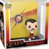 Freddie Mercury - Flash Gordon