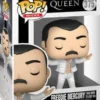 Freddie Mercury (I was born to love you)