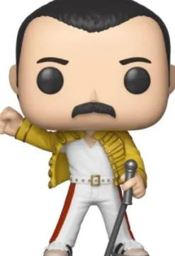 Freddie Mercury (Wembley 1986)