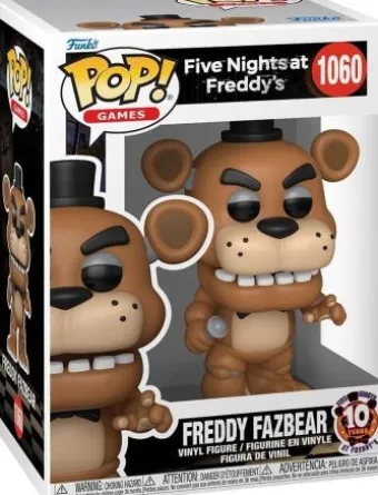 Freddy