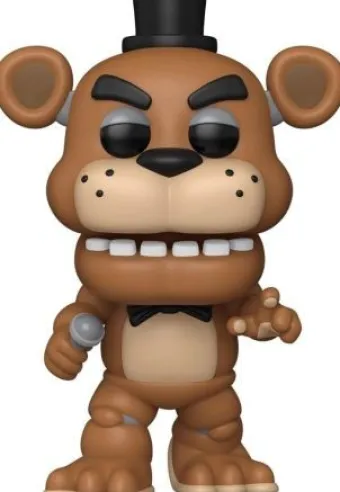 Freddy
