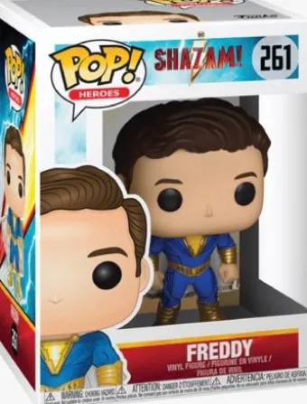 Freddy