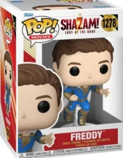 Freddy