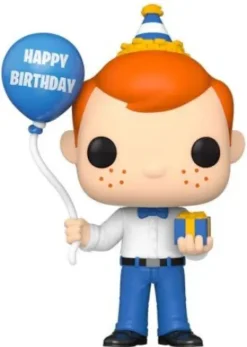 Freddy Anniversaire