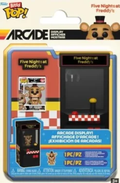 Freddy - Arcade