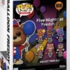 Freddy Ballon