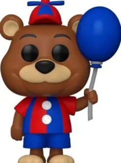 Freddy Ballon