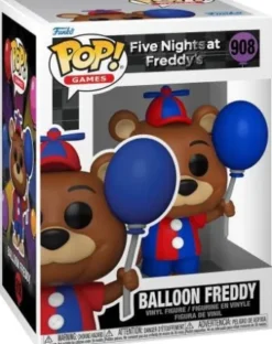 Freddy Ballon