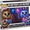 Freddy Ballon et Bonnie Ballon - Pack