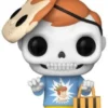 Freddy Bones Heavy Metal