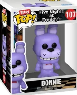 Freddy & Bonnie - Bitty Pop Pack