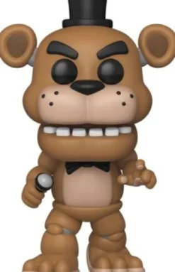 Freddy - 25 cm