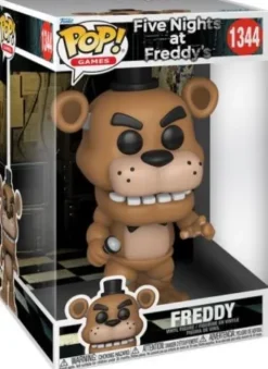 Freddy - 25 cm