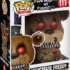 Freddy Fazbear