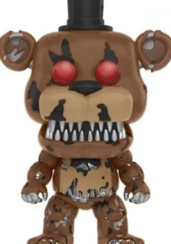 Freddy Fazbear