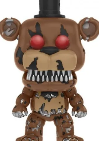 Freddy Fazbear