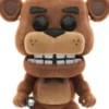 Freddy Fazbear - Floqué