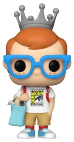 Freddy Funko