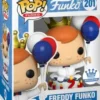 Freddy Funko 2 ans Europe