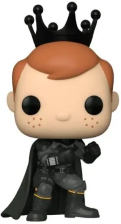 Freddy Funko en Batman