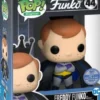 Freddy Funko en Batman - Digital Pop