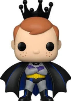 Freddy Funko en Batman - Digital Pop