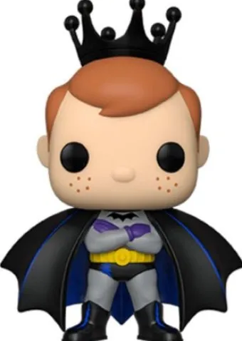 Freddy Funko en Batman - Digital Pop