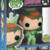 Freddy Funko en Captain Cutler - Digital Pop