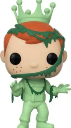 Freddy Funko en Captain Cutler - Digital Pop