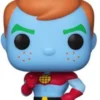 Freddy Funko en Captain Planet