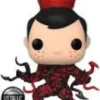 Freddy Funko en Carnage - Métallique
